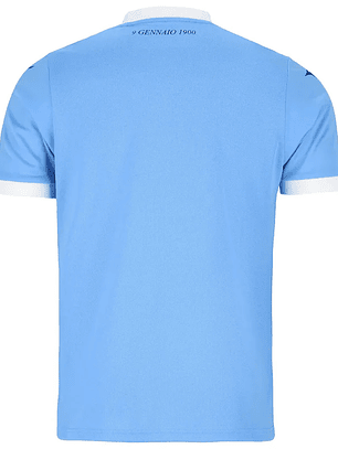 Lazio 25/26 Home Kit