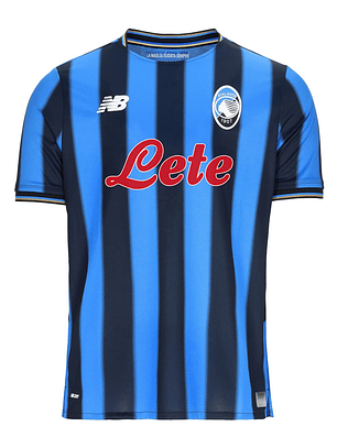 Atalanta 25/26 Home Kit