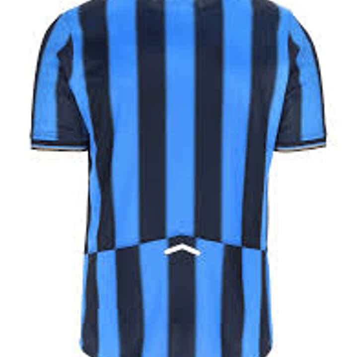 Atalanta 25/26 Home Kit 2