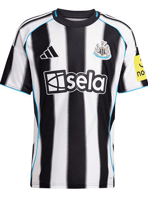 Newcastle 25/26 Home Kit