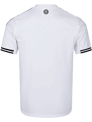Fulham 25/26 Home Kit
