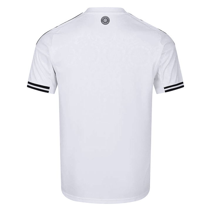 Fulham 25/26 Home Kit 2