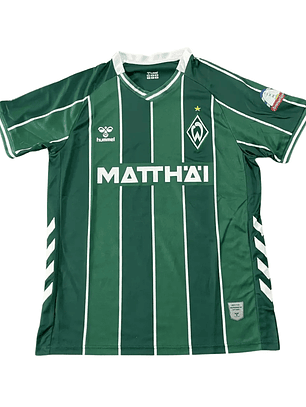 Bremen 25/26 Home Kit