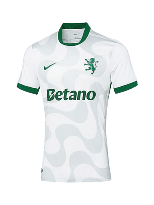 Sporting CP Away-Kit 25/26