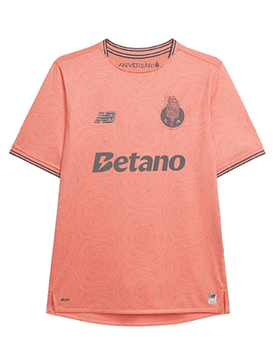 FC Porto Away Kit 25/26