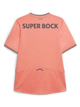 FC Porto Away Kit 25/26