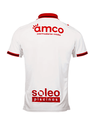 Sc Braga Away Kit 25/26 