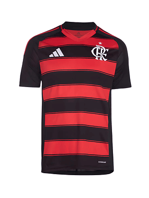 Flamengo 25/26 Home Kit