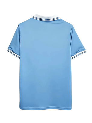 Nápoles 86/87 Home Kit Retro