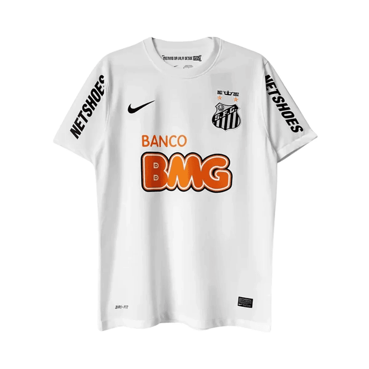 Santos 12/13 Home Kit Retro 1