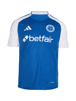 Cruzeiro 25/26 Home Kit