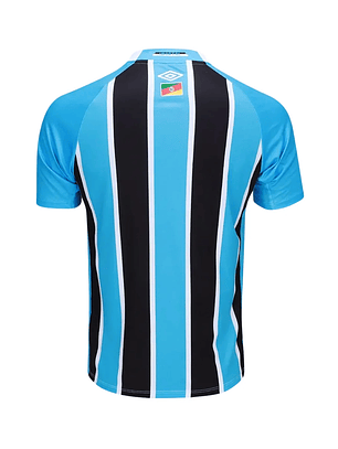 Grêmio 25/26 Home Kit