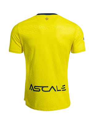 Villareal 25/26 Home Kit