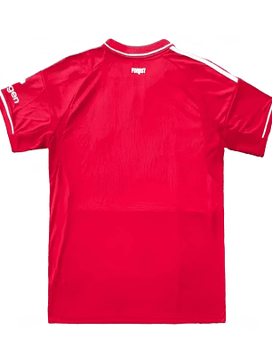 Nottingham Forest 25/26 Home Kit