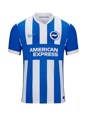 Brighton 25/26 Home Kit