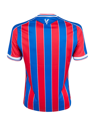 Crystal Palace 25/26 Home Kit