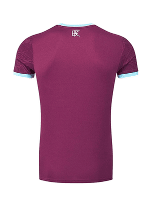 Burnley 25/26 Home Kit