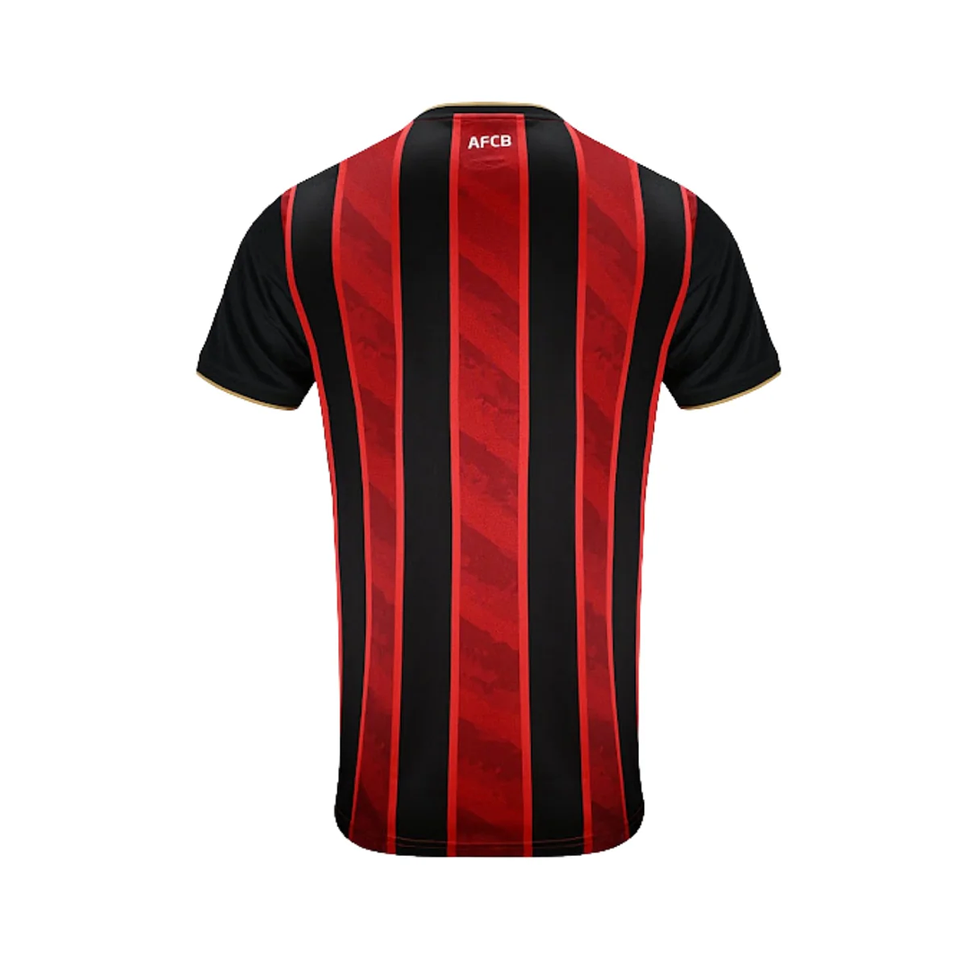 Bournemouth 25/26 Home Kit 2