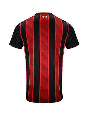 Bournemouth 25/26 Home Kit