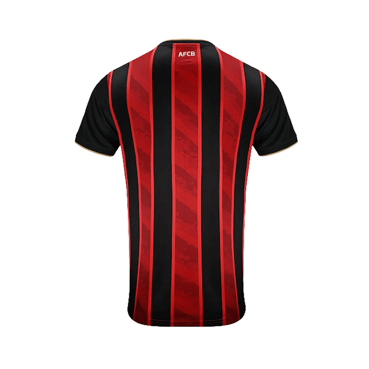 Bournemouth 25/26 Home Kit 2