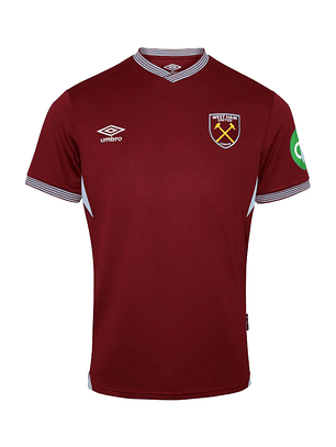 West Ham 25/26 Home Kit