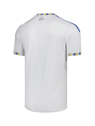 Leeds United 25/26 Home Kit 