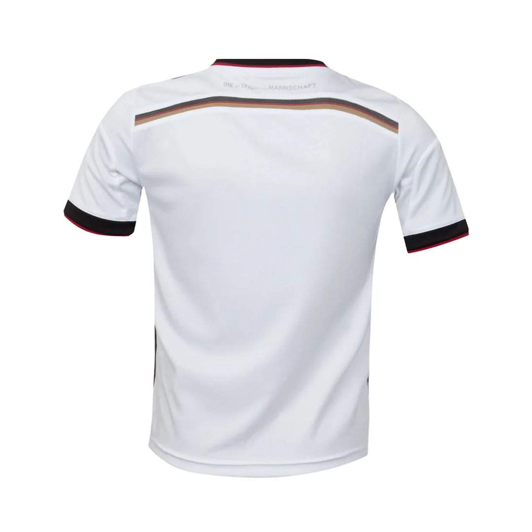 Alemanha 14/15 Home Kit Retro 2