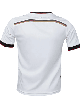Alemanha 14/15 Home Kit Retro