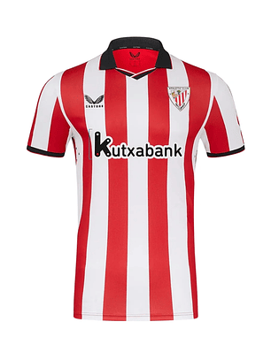 Athletic Bilbao 25/26 Home Kit