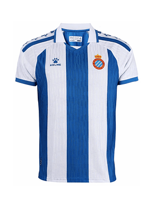 Espanyol 25/26 Home Kit 