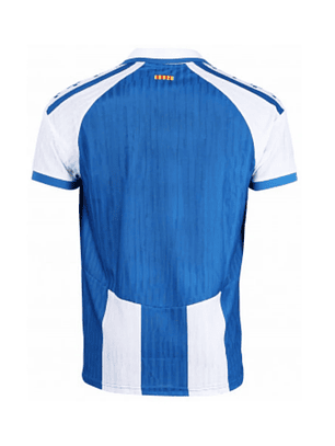 Espanyol 25/26 Home Kit 