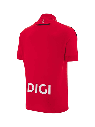 Osasuna 25/26 Home Kit