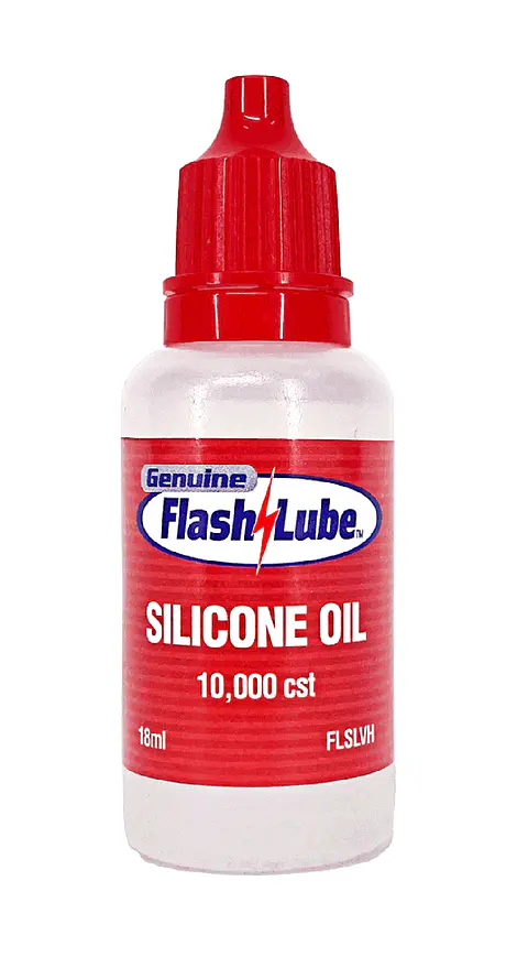 FLASHLUBE ACEITE DE SILICONA 