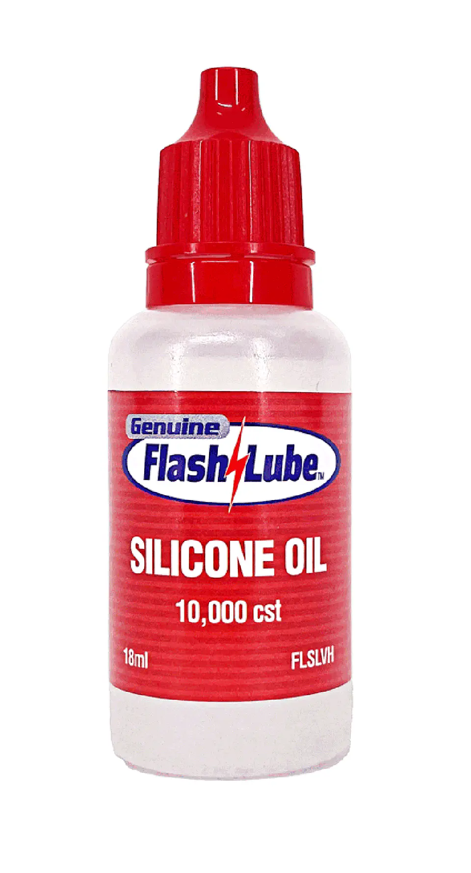FLASHLUBE ACEITE DE SILICONA  1