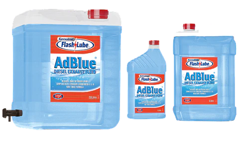 AdBlue®
