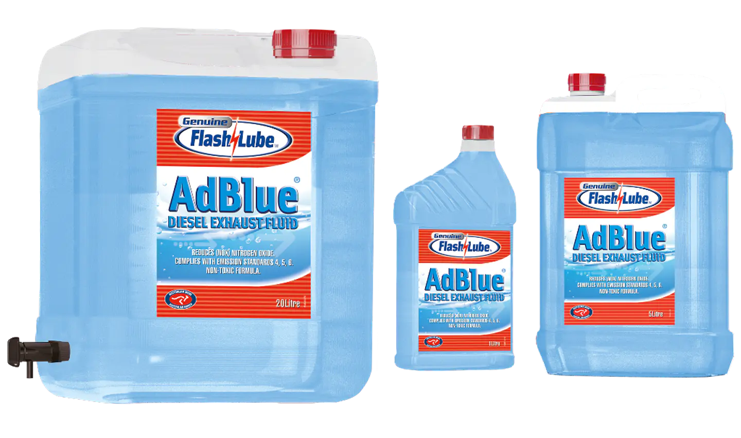 AdBlue® 1