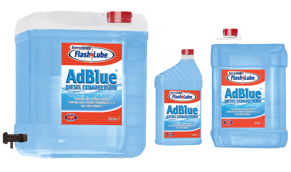 AdBlue® 1