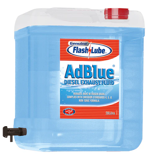 AdBlue® 20L