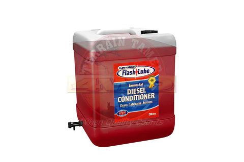 FLASHLUBE DIESEL CONDITIONER 20L