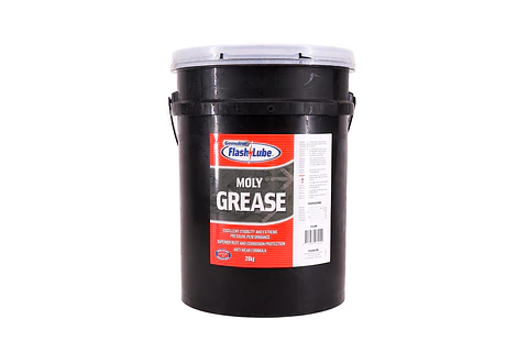FLASHLUBE GRASA DE MOLY 20Kg