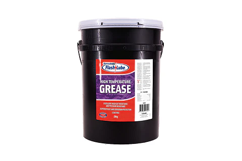FLASHLUBE GRASA DE ALTA TEMPERATURA 20Kg