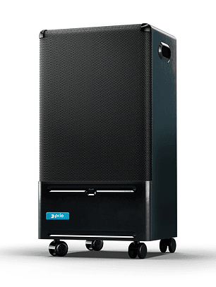 Aquecedor a Gás Chama Azul PRIO