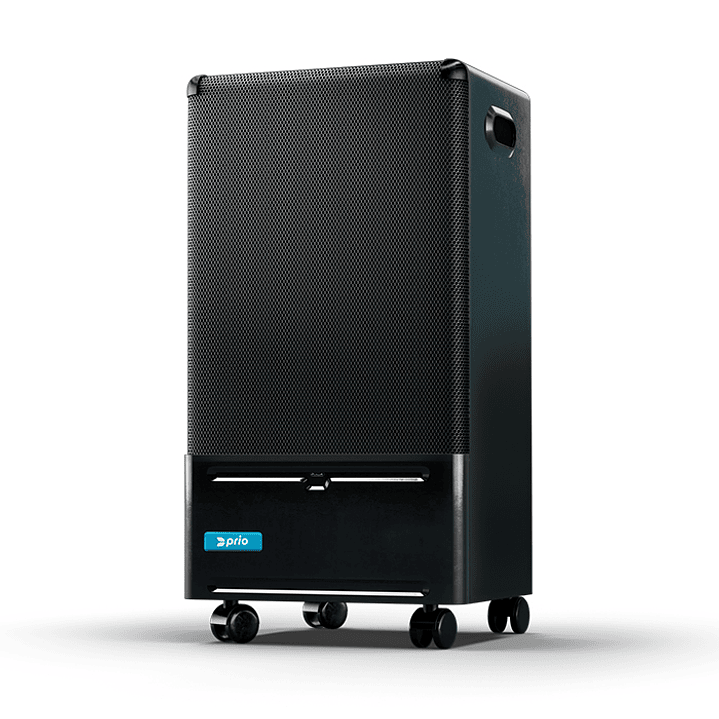 Aquecedor a Gás Chama Azul PRIO 1