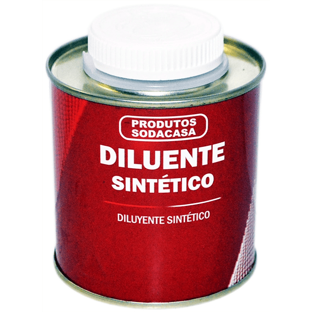 0513-Diluente Sintético 