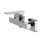 TORNEIRA MONOCOMANDO DE EMBUTIR PARA DUCHE MOD. GETARIA EDM 1