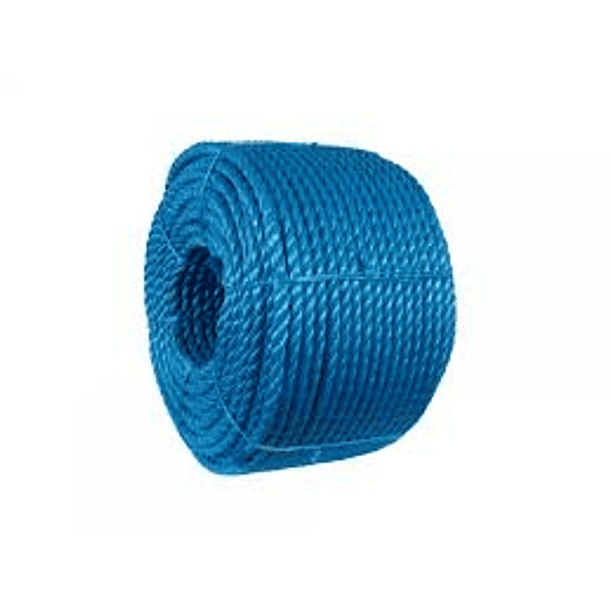 CORDA NYLON 3mmx30m