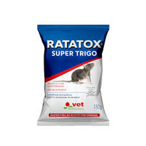 764-Ratatox Super Trigo