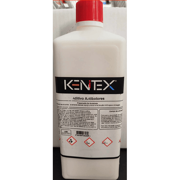 3036-ADITIVO ANTIBOLORES KENITEX 1L