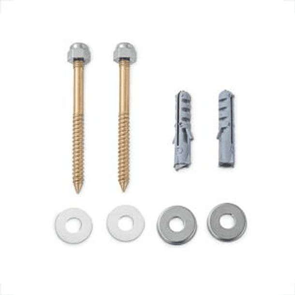 Conjunto Fixação Sanita