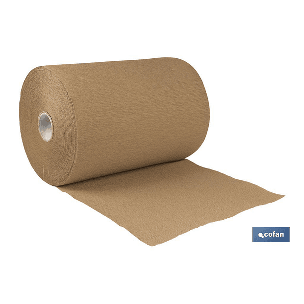 2988- Rolo De Papel Estirável COFAN